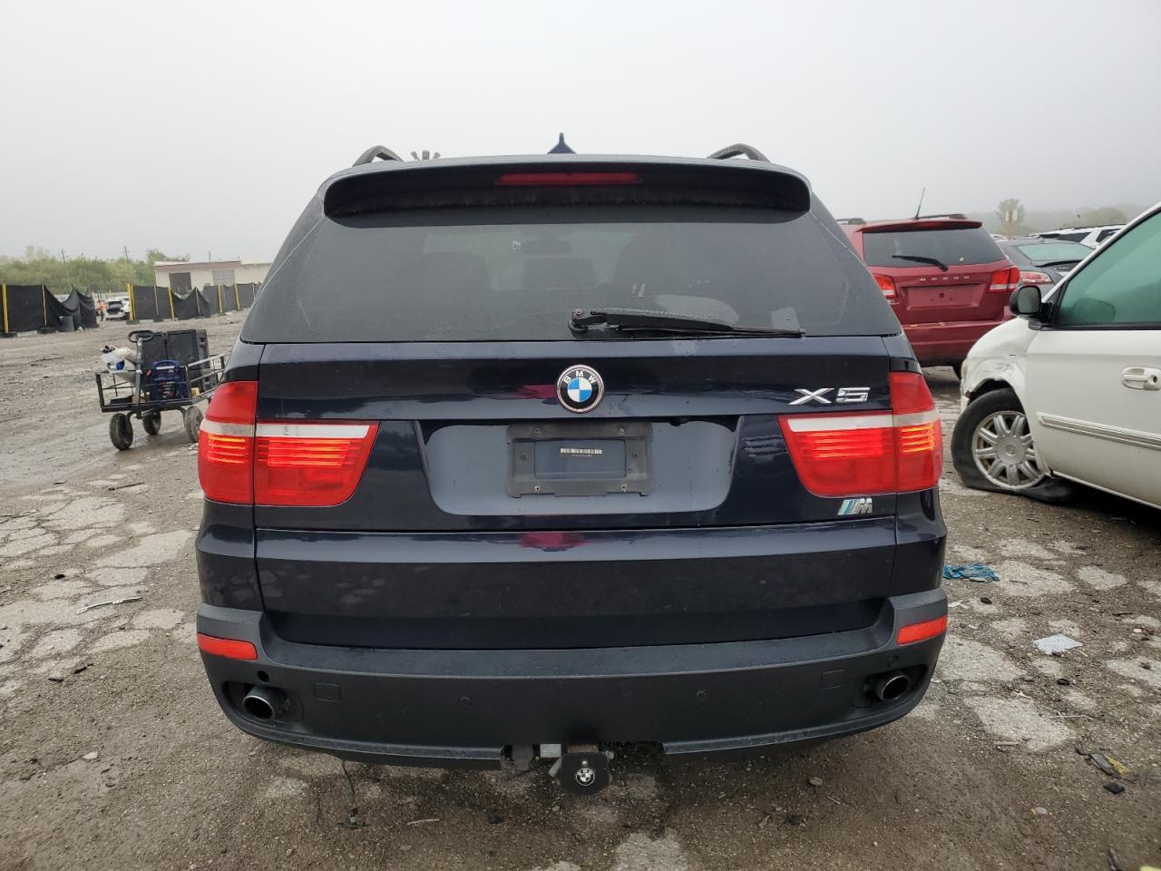 2008 BMW X5 3.0I - Image 6