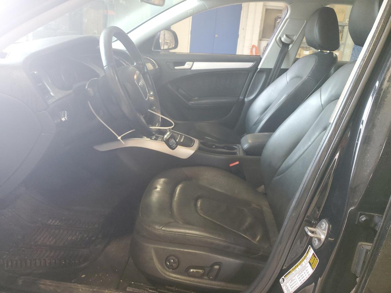 2009 Audi A4 Premium Plus - Image 7