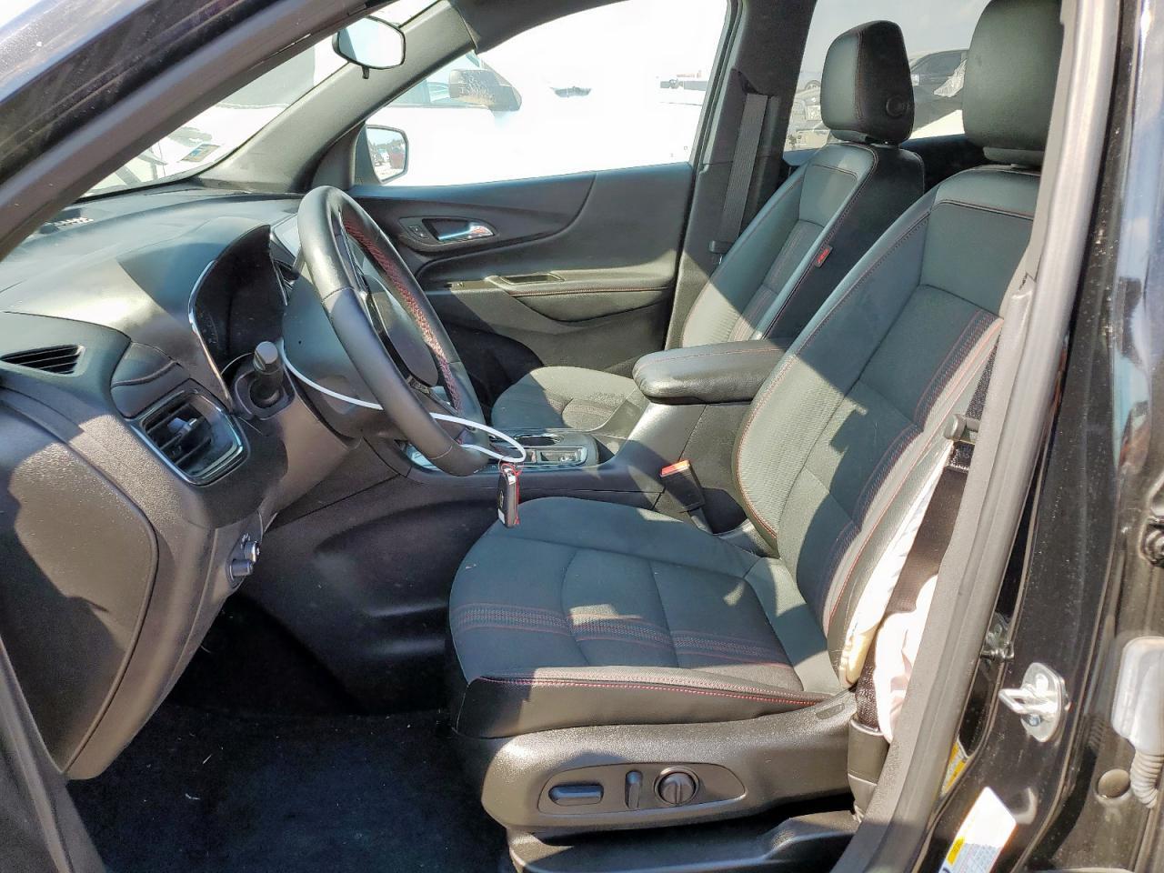 2024 Chevrolet Equinox Rs - Фото 7