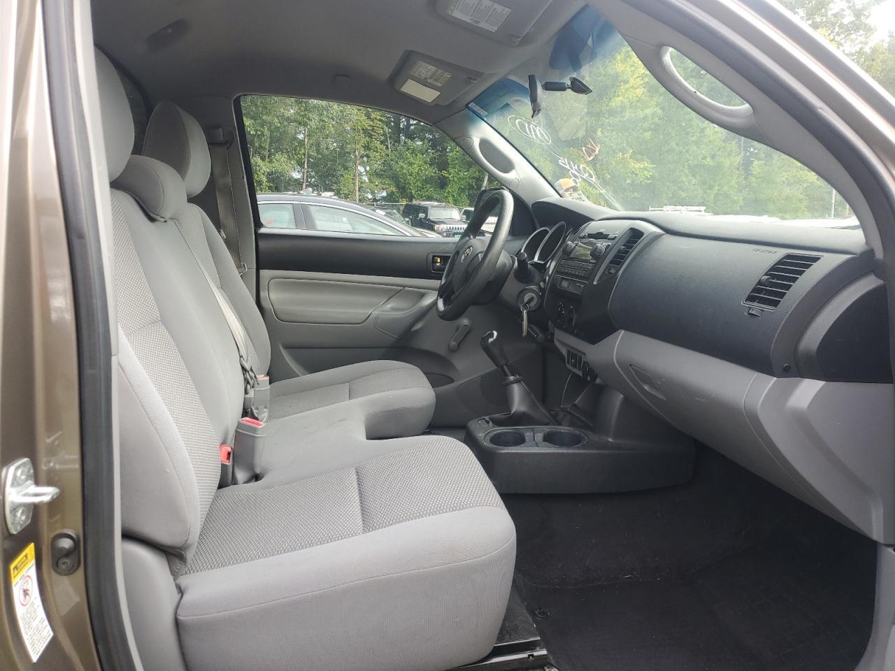 2012 Toyota Tacoma - Фото 5