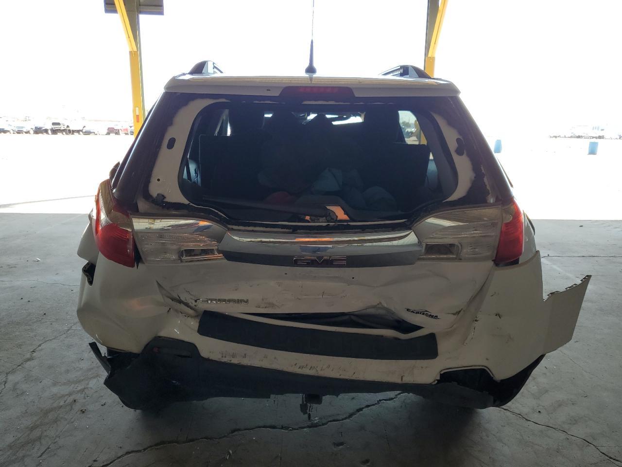 2013 GMC Terrain Sle - Фото 6