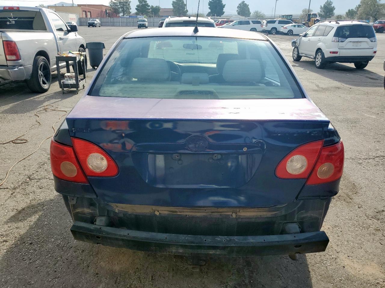 2005 Toyota Corolla Ce - Image 6