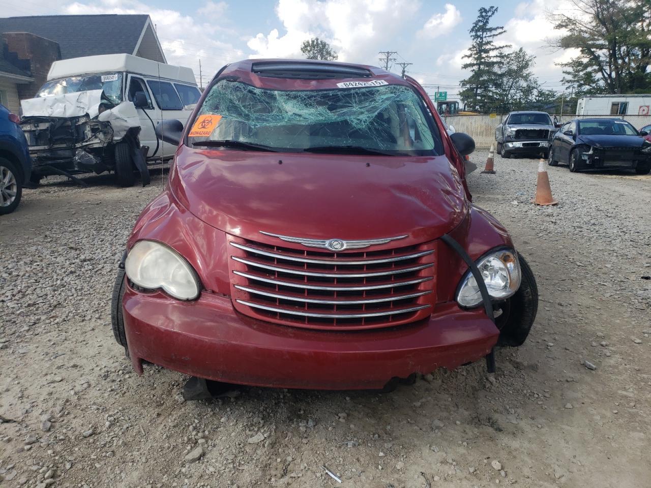 2007 Chrysler Pt Cruiser Touring - Image 5
