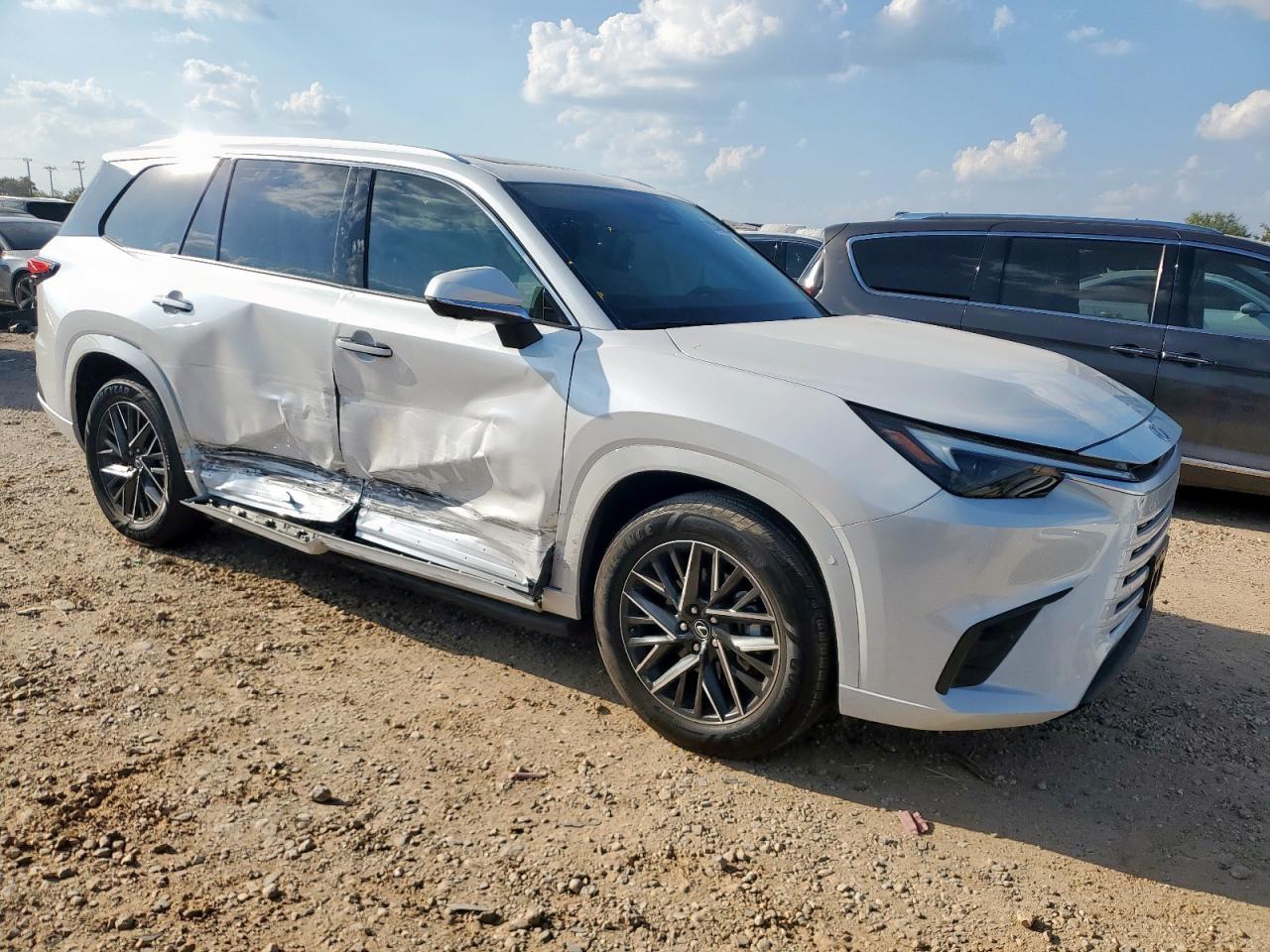 2024 Lexus Tx 350 Base - Image 4