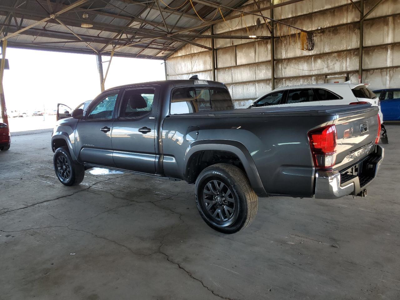 2023 Toyota Tacoma Double Cab - Фото 2