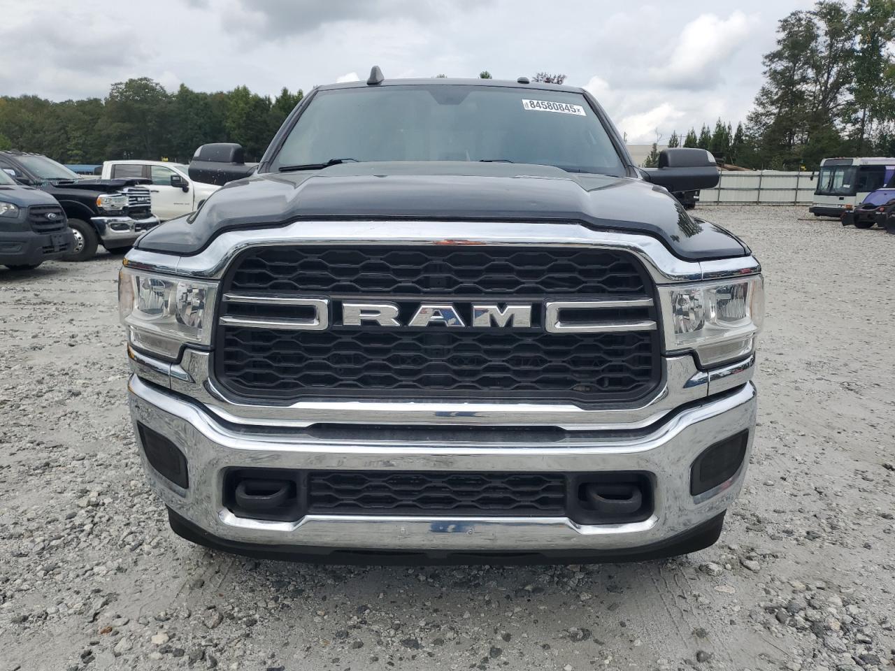 2021 Ram 2500 Tradesman - Фото 5