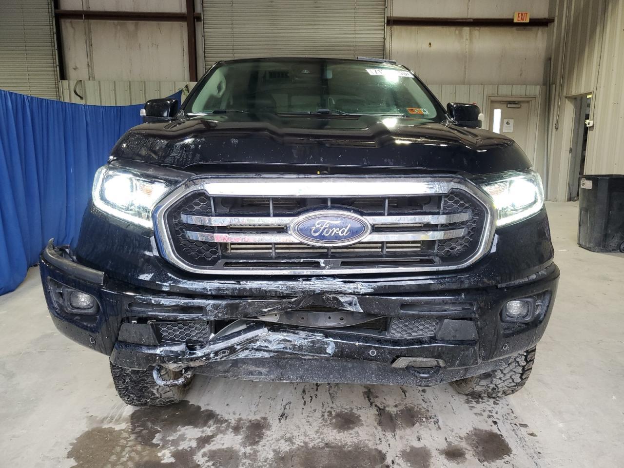 2020 Ford Ranger Xl - Фото 5