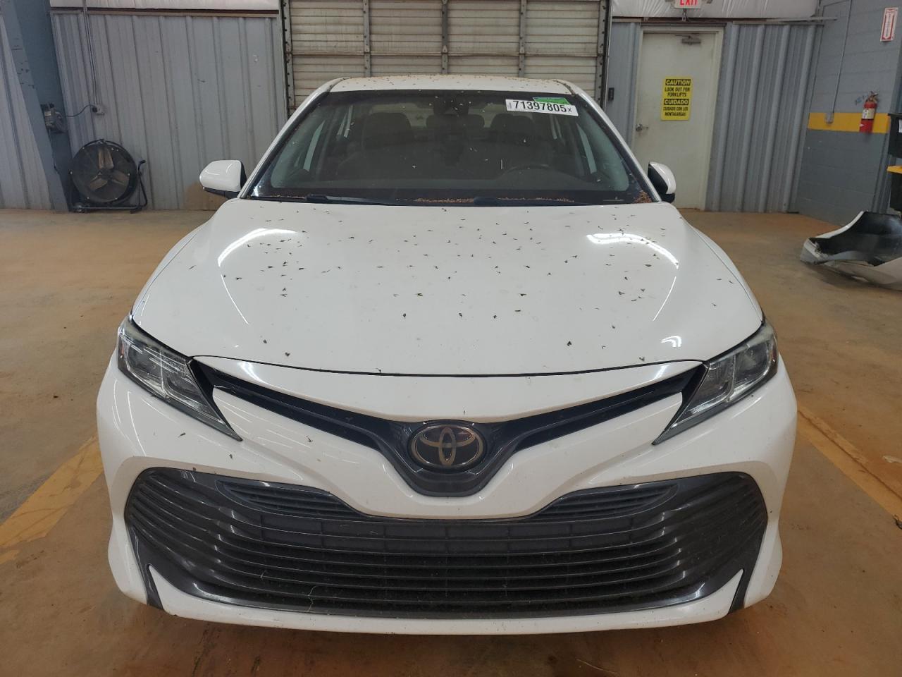 2019 Toyota Camry L - Фото 5