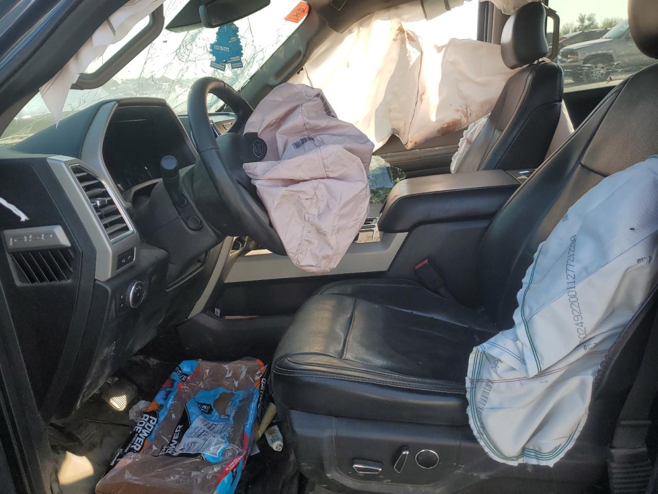 2016 Ford F150 Supercrew - Фото 7