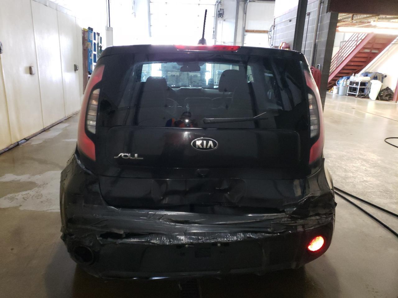2019 Kia Soul - Фото 6