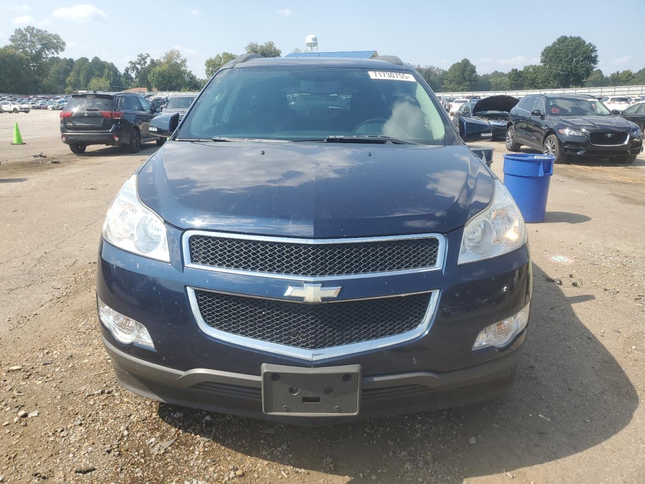 2011 Chevrolet Traverse Lt - Фото 5