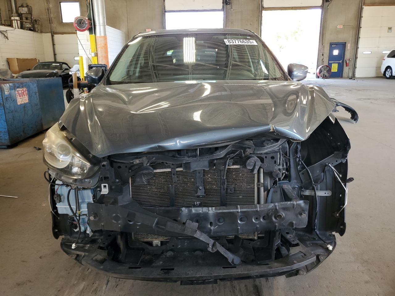 2016 Mazda Cx-5 Touring - Фото 5