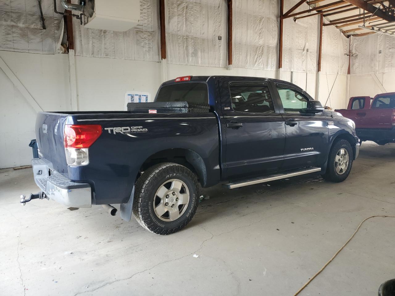 2007 Toyota Tundra Crewmax Sr5 - Image 3