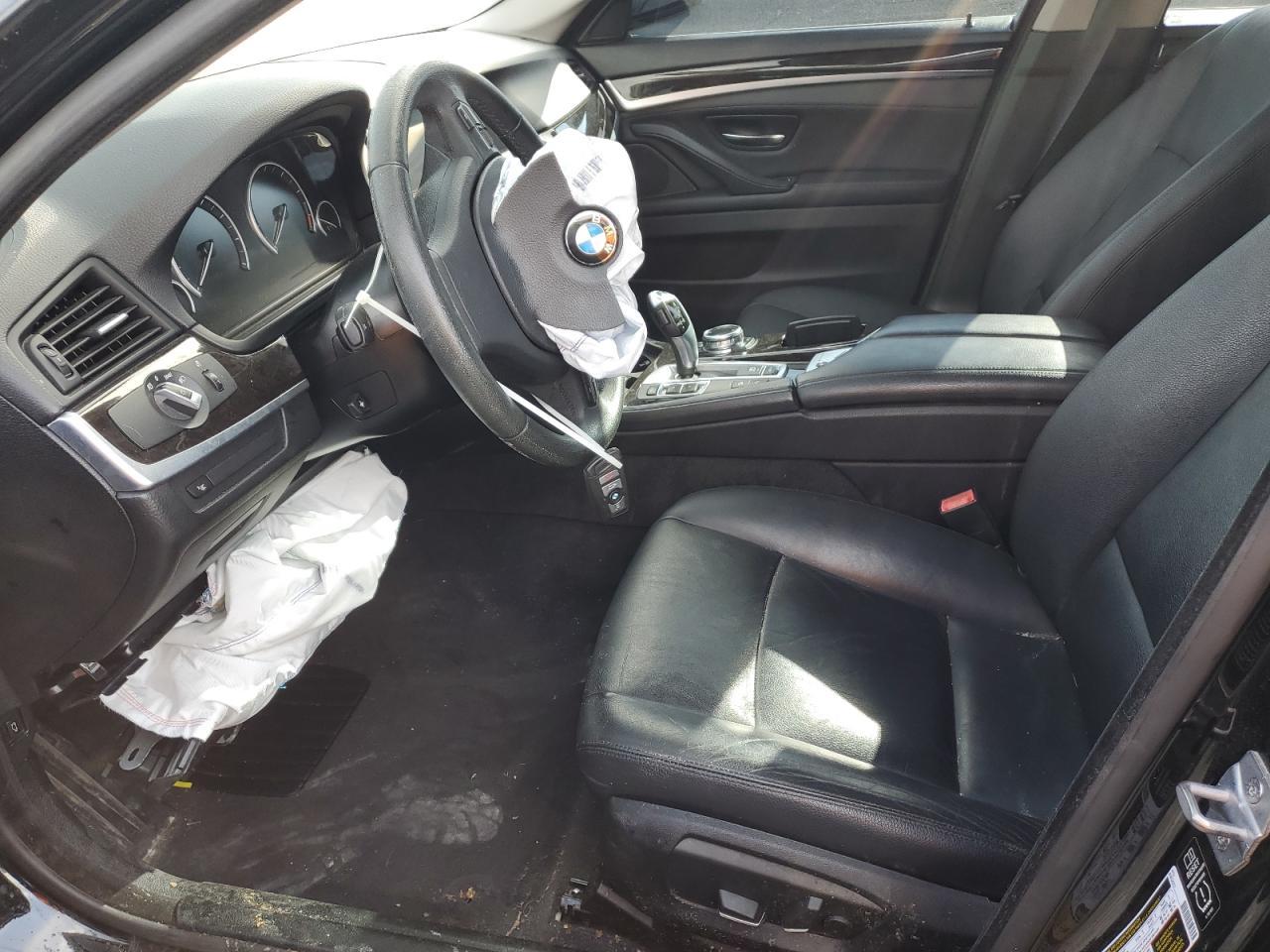 2014 BMW 535 Xi - Image 7