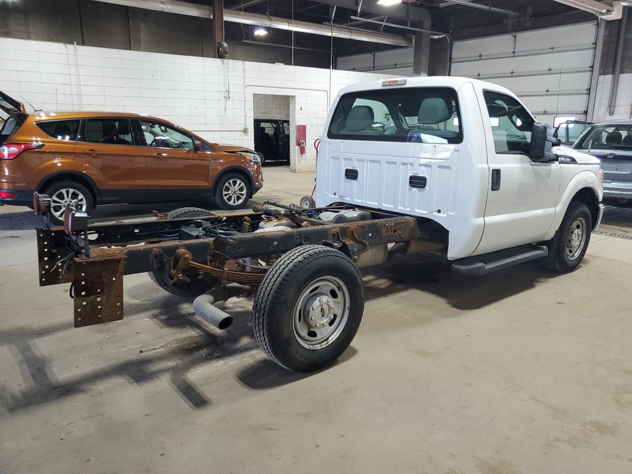 2013 Ford F350 Super Duty - Image 3