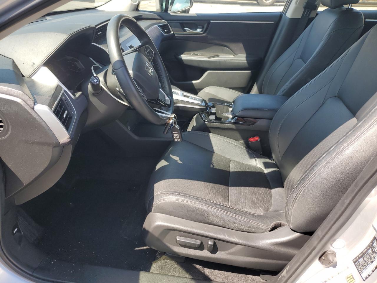 2019 Honda Clarity Touring - Image 7