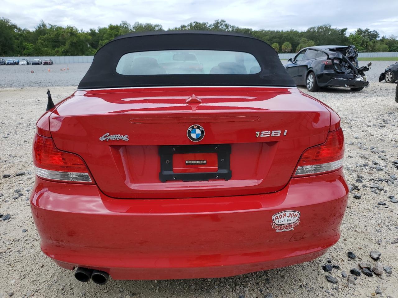 2011 BMW 128 I - Фото 6