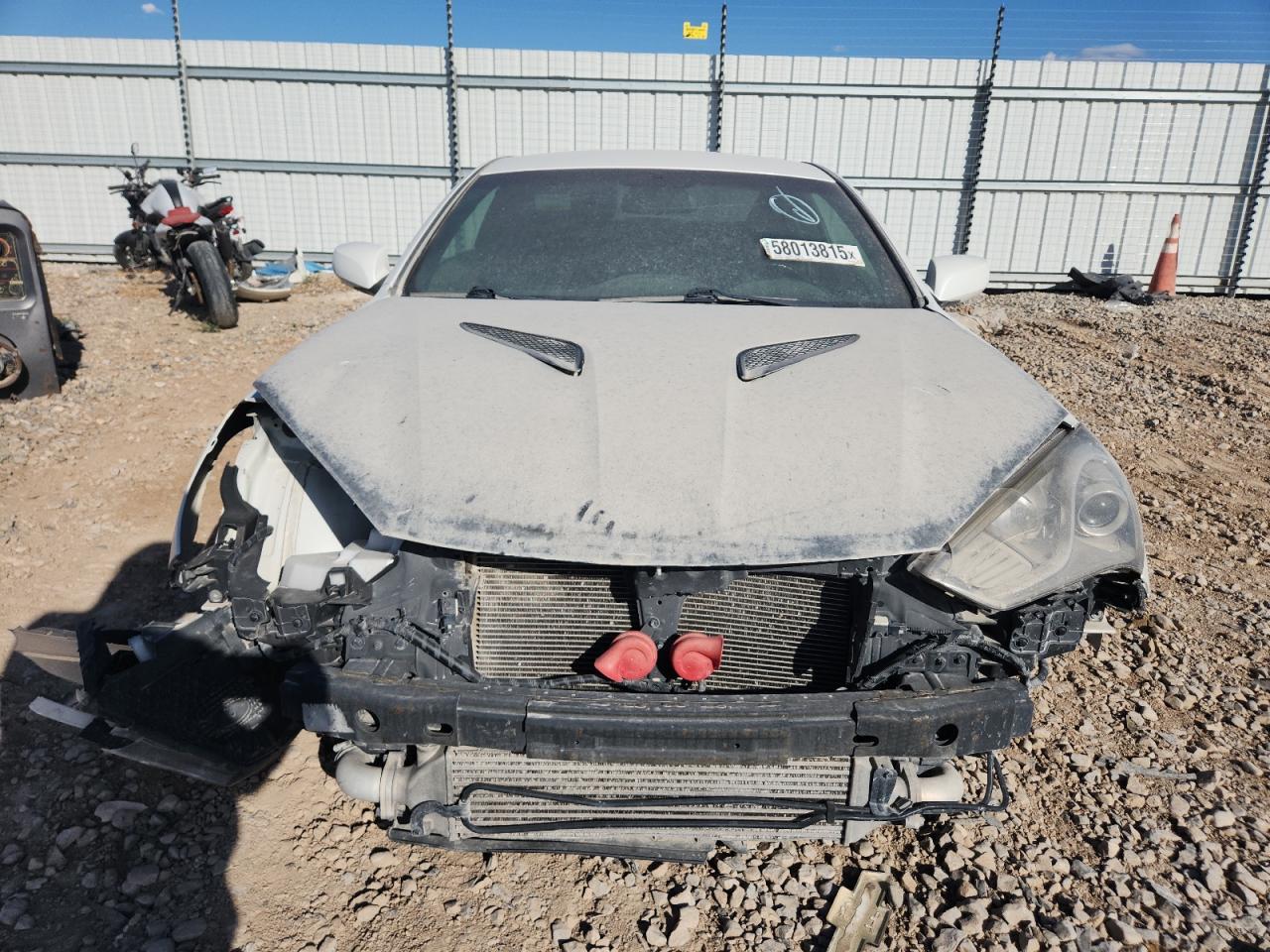 2013 Hyundai Genesis Coupe 2.0T - Фото 5