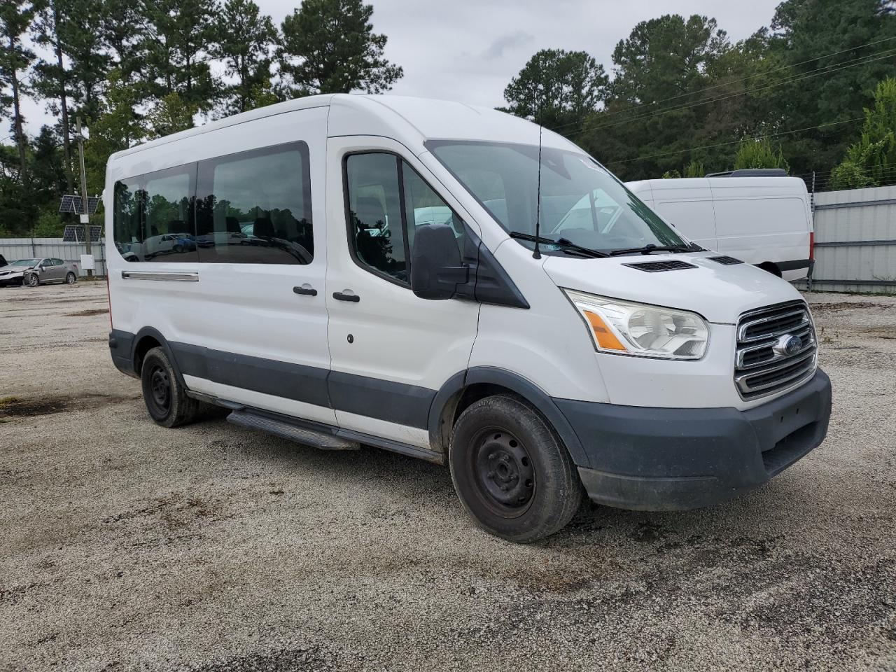 2016 Ford Transit T-350 - Фото 4