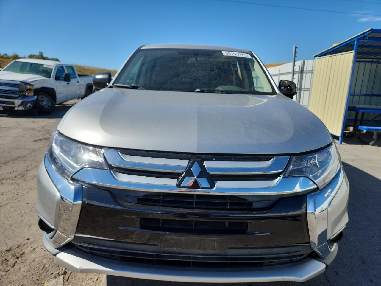 2018 Mitsubishi Outlander Se - Фото 5