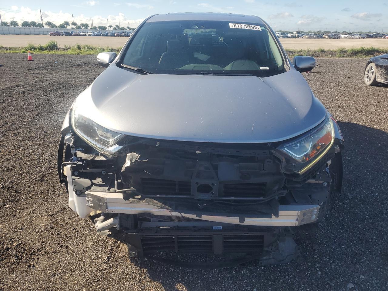 2019 Honda Cr-V Exl - Image 5