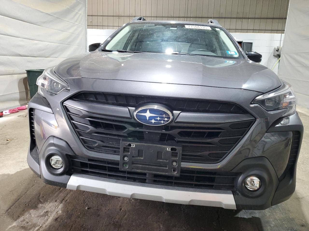 2023 Subaru Outback Limited - Фото 5