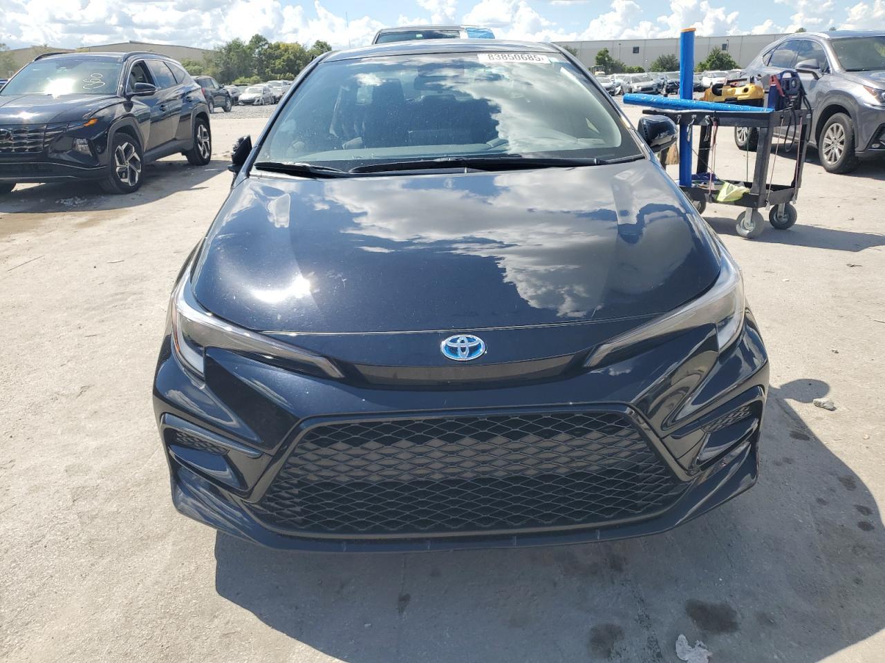 2024 Toyota Corolla Le - Image 5