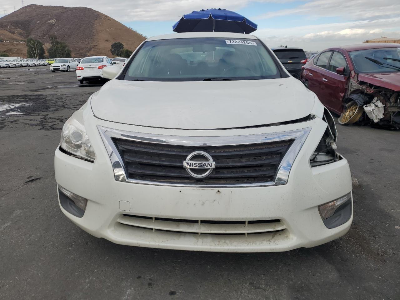 2013 Nissan Altima 2.5 - Фото 5