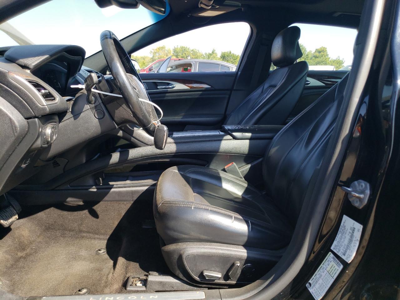 2017 Lincoln Mkz Select - Image 7