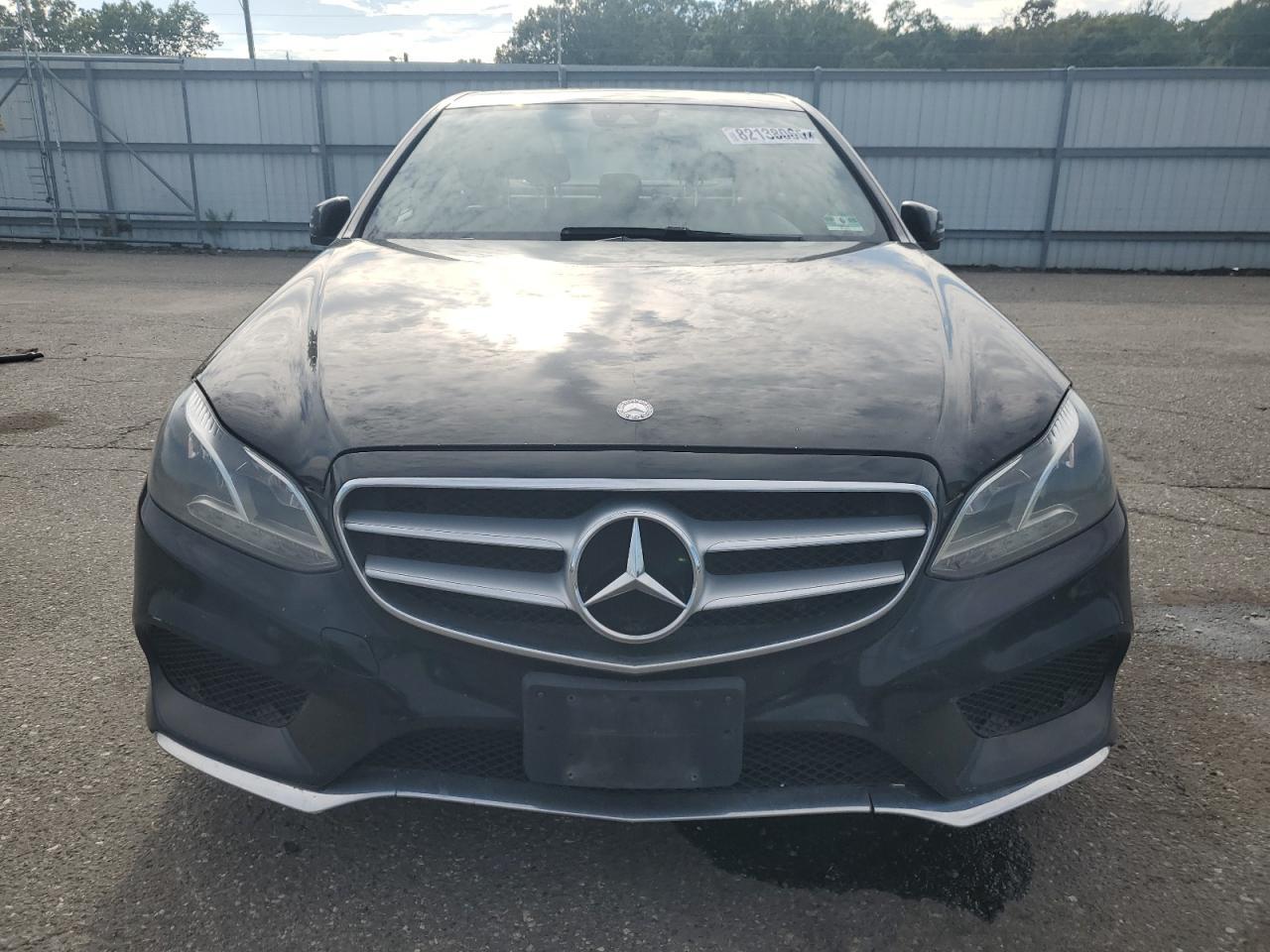 2016 Mercedes-Benz E 350 4Matic - Фото 5