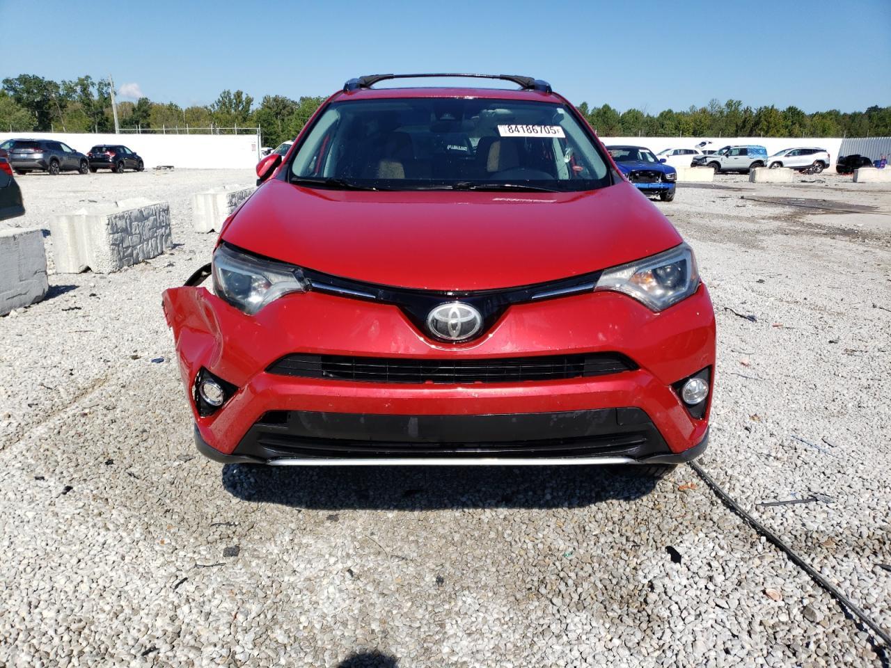 2017 Toyota Rav4 Xle - Фото 5