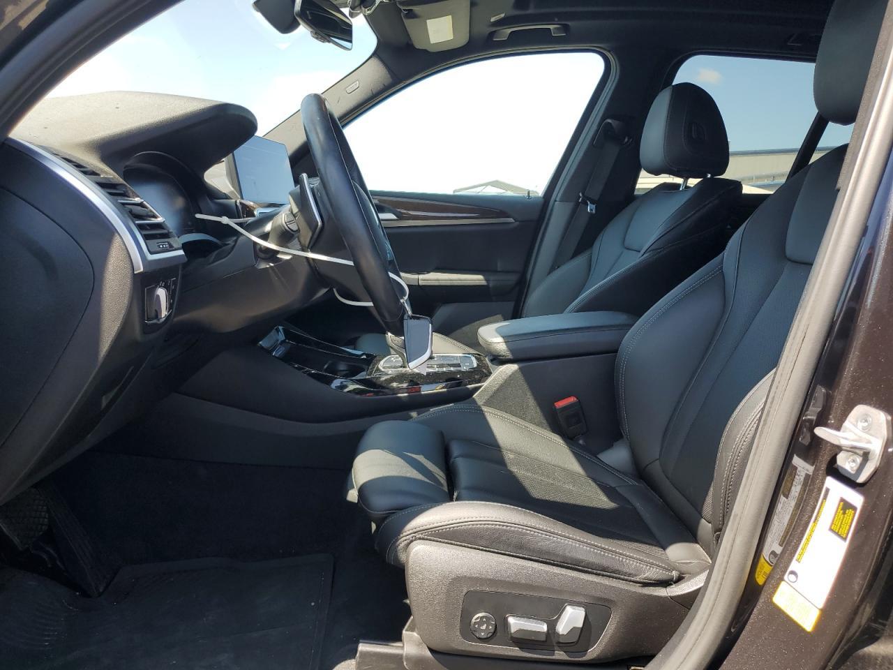 2023 BMW X3 Sdrive30I - Фото 7