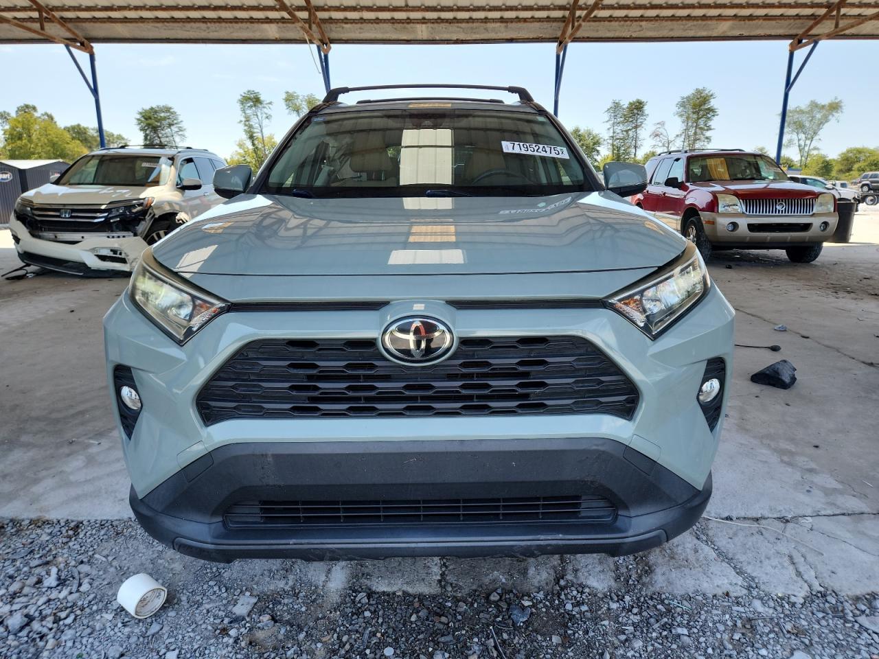 2019 Toyota Rav4 Xle - Image 5