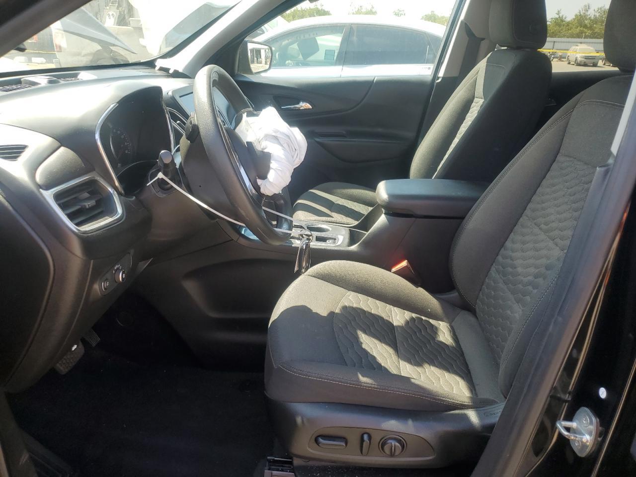 2020 Chevrolet Equinox Lt - Image 7