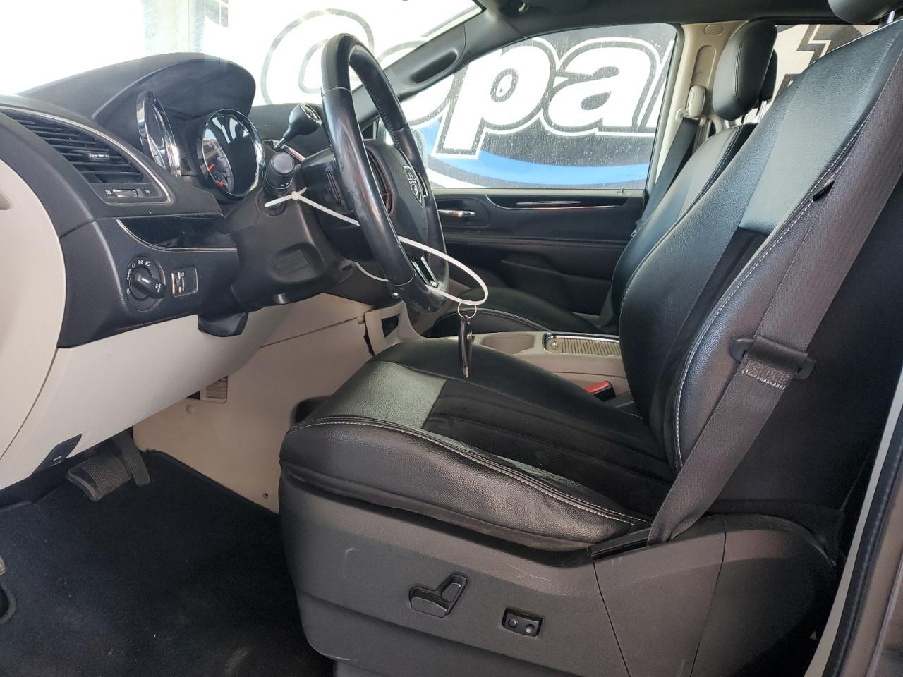 2017 Dodge Grand Caravan Sxt - Image 7