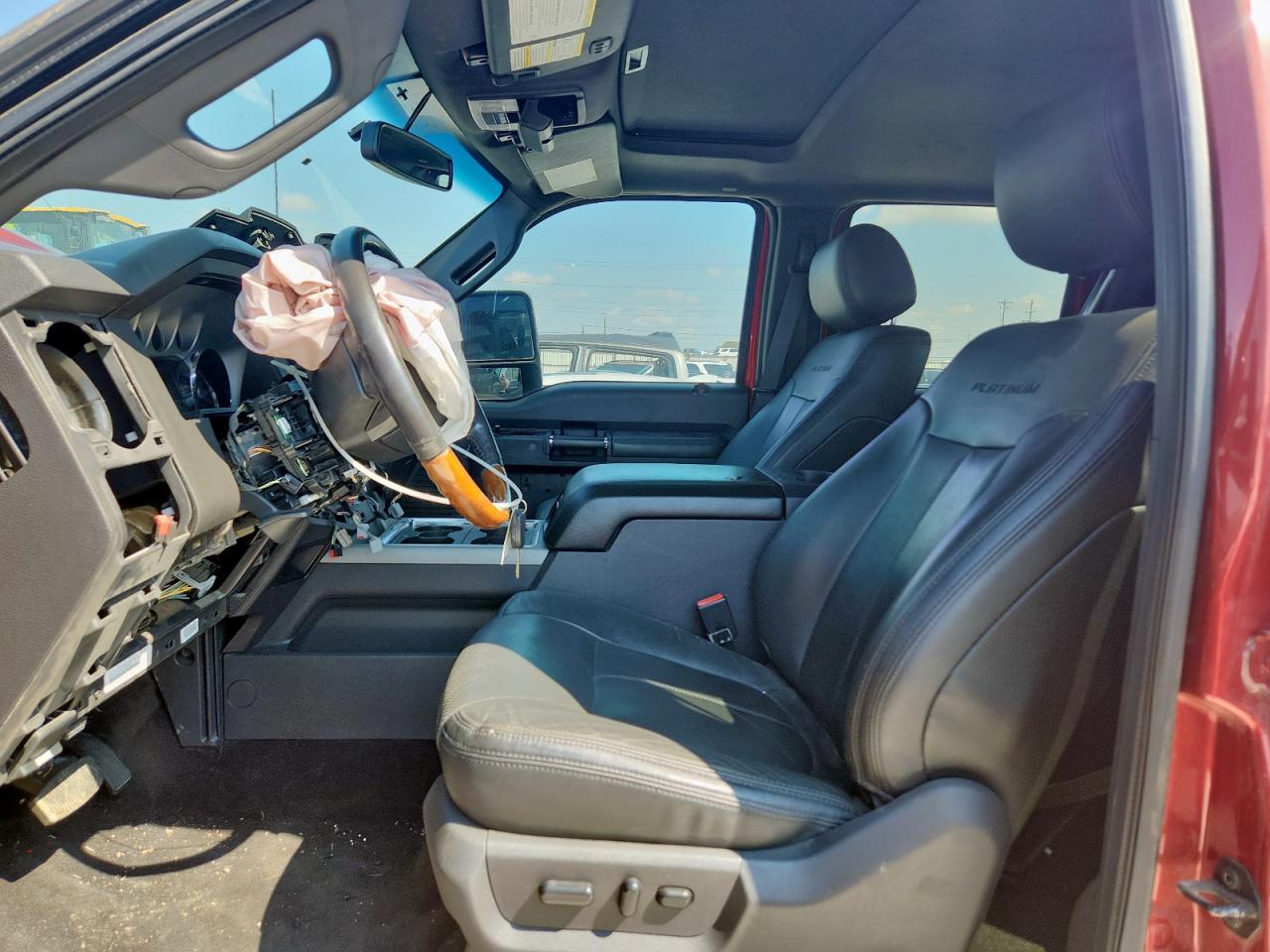 2016 Ford F250 Super Duty - Image 7