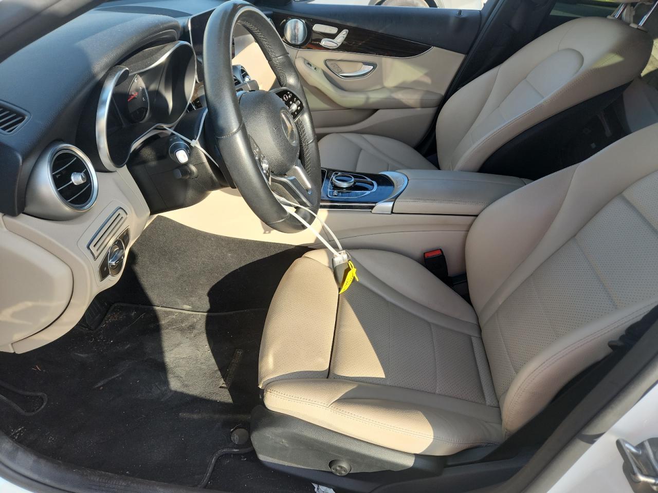 2019 Mercedes-Benz C 300 - Фото 7