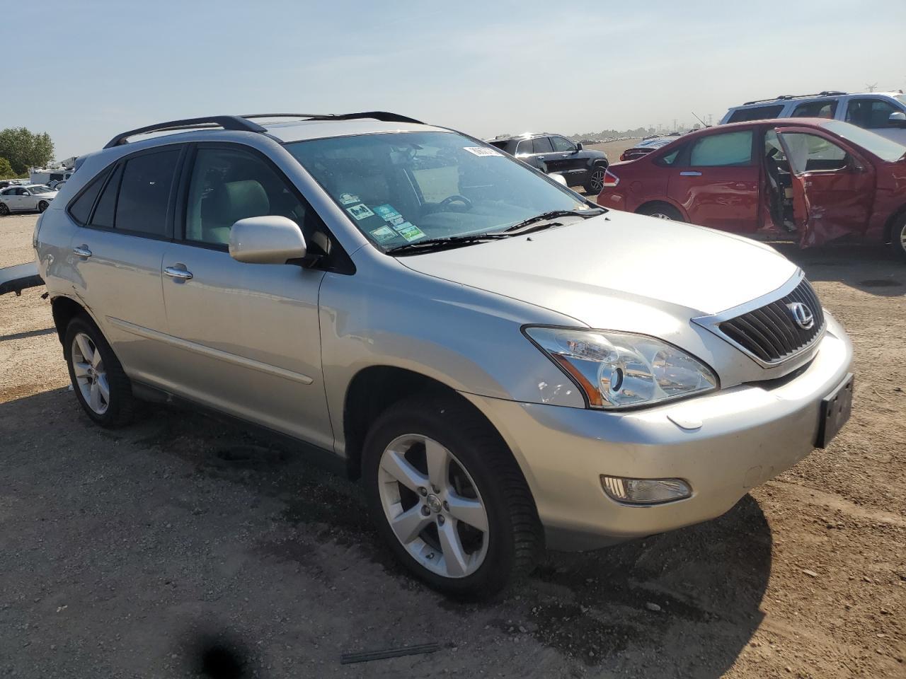 2008 Lexus Rx 350 - Image 4