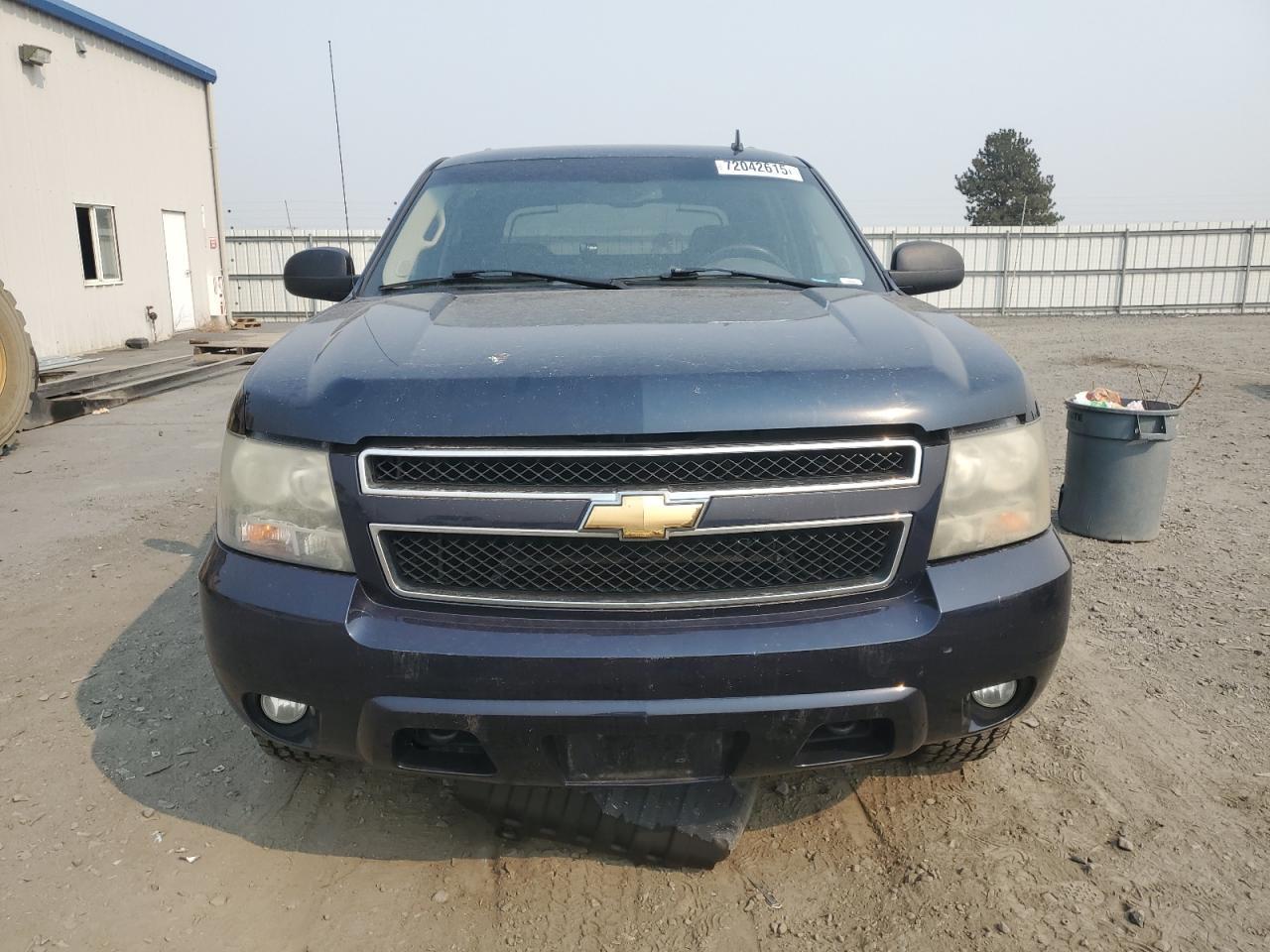2007 Chevrolet Avalanche K1500 - Фото 5