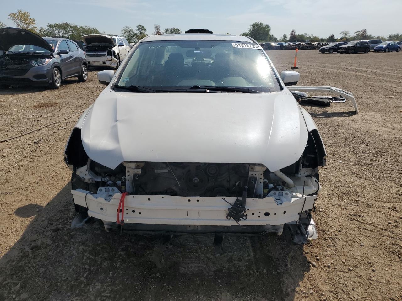 2016 Subaru Impreza Premium Plus - Фото 5