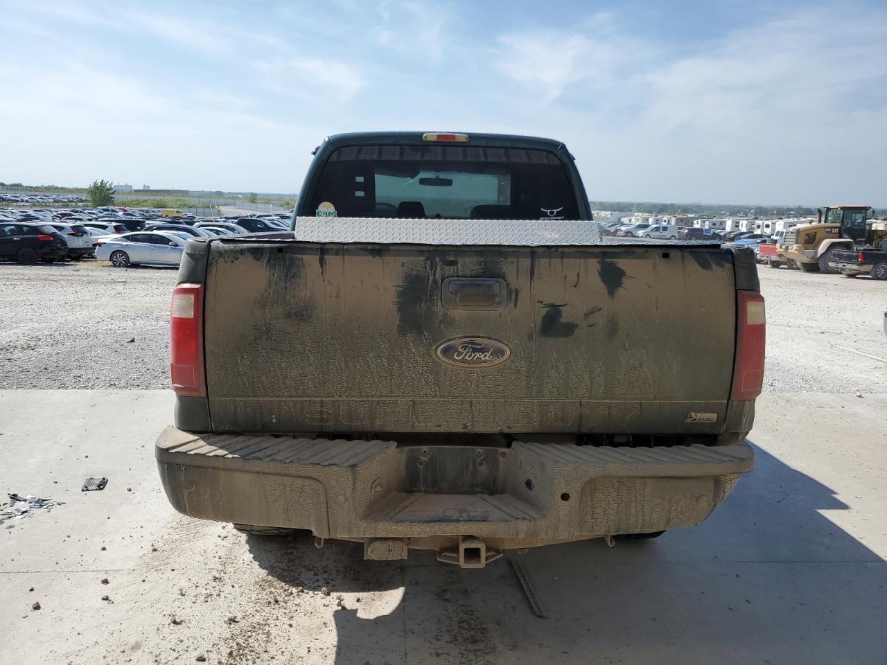 2011 Ford F250 Super Duty - Image 6