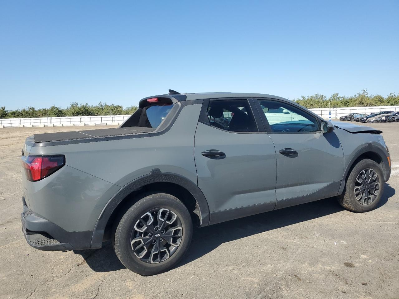 2022 Hyundai Santa Cruz Sel - Image 3