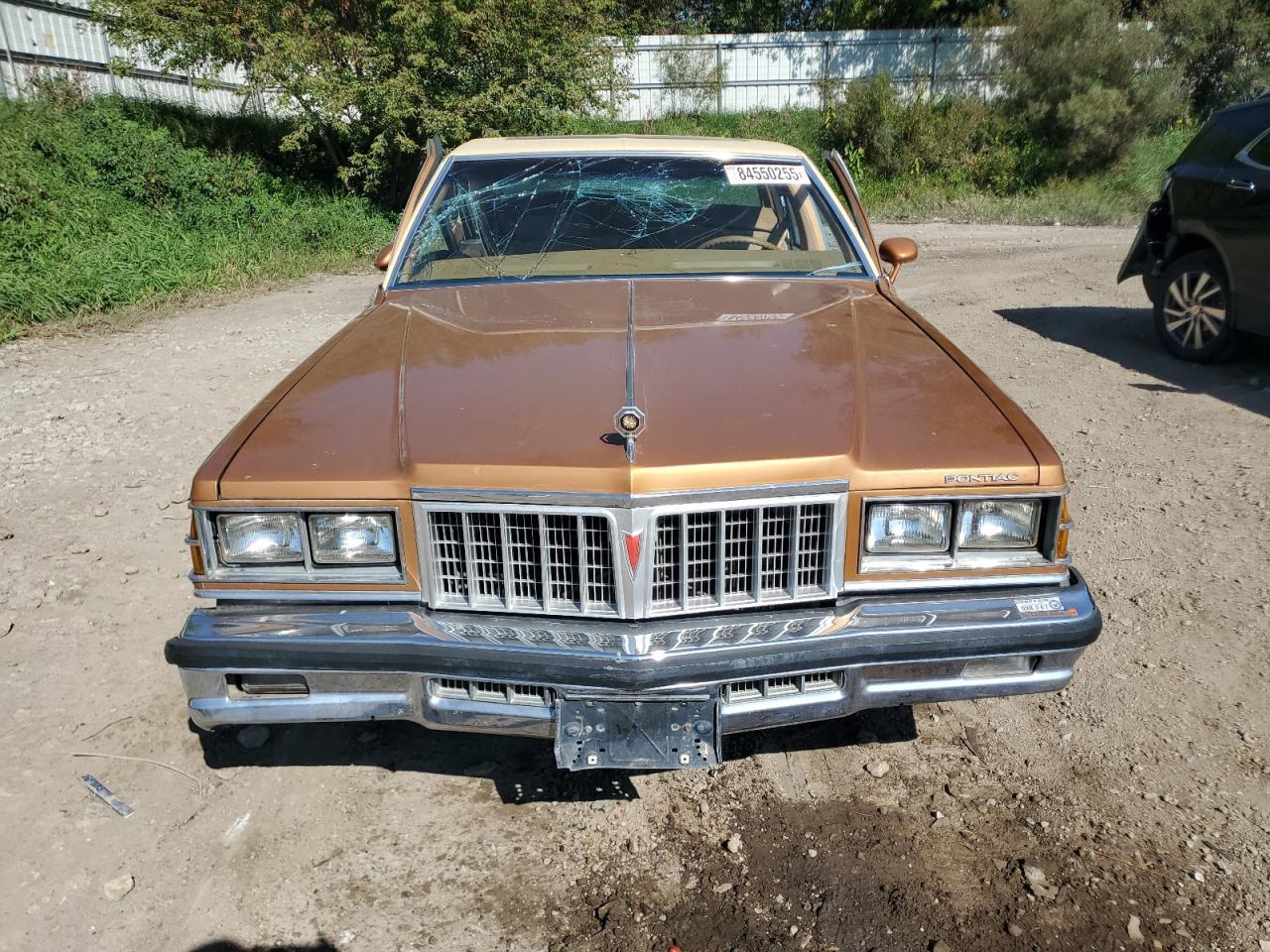1978 Pontiac Bonneville - Фото 5