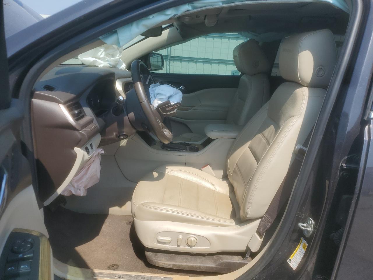 2017 GMC Acadia Denali - Image 7