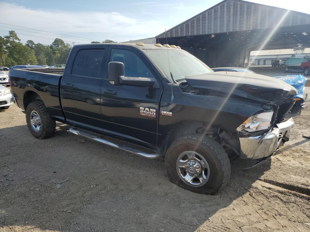 2013 Ram 2500 St - Image 4