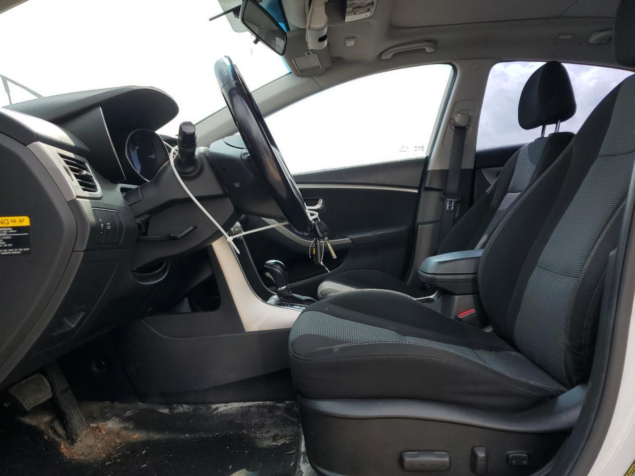 2013 Hyundai Elantra Gt - Фото 7
