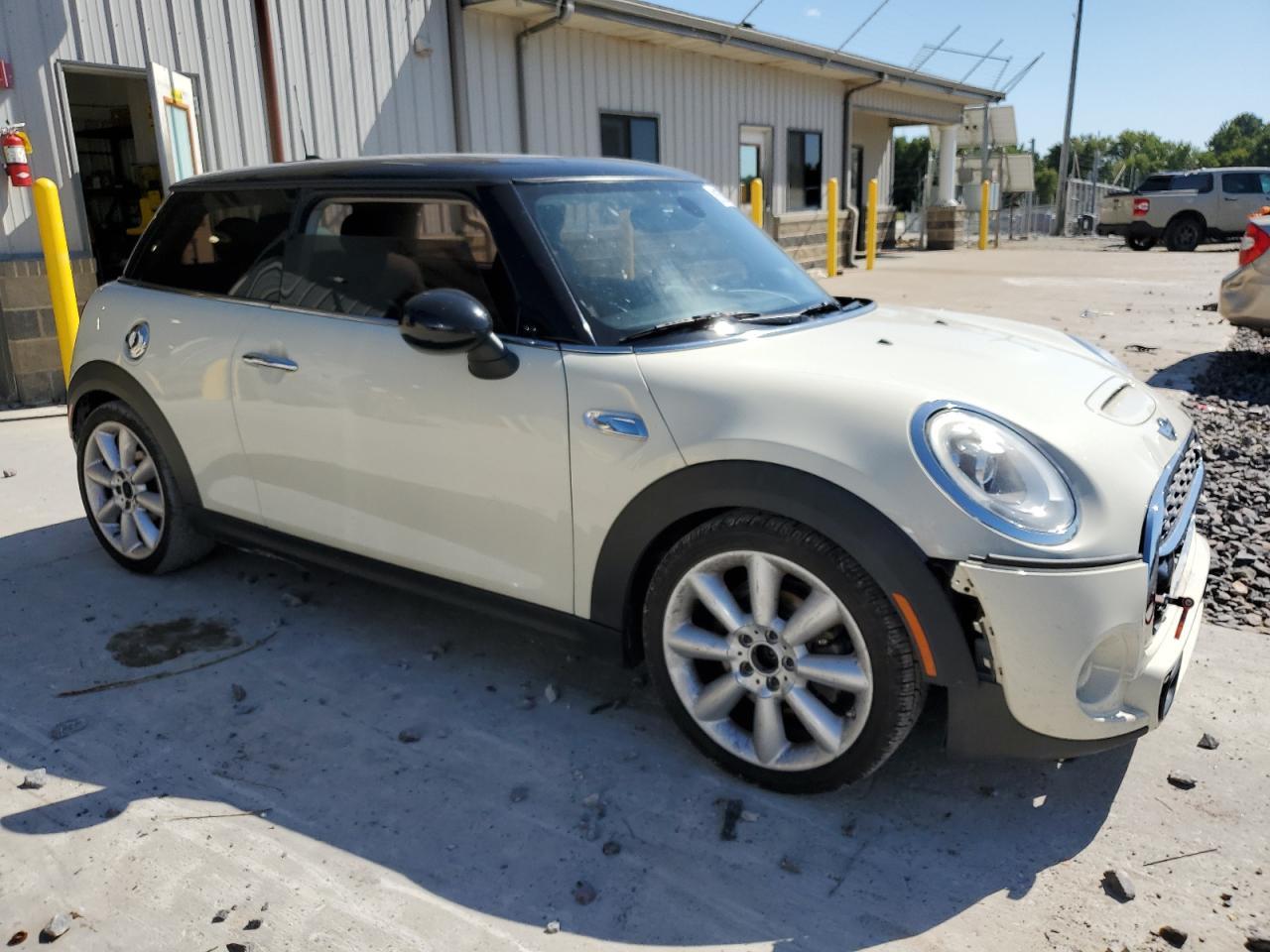 2017 Mini Cooper S - Фото 4