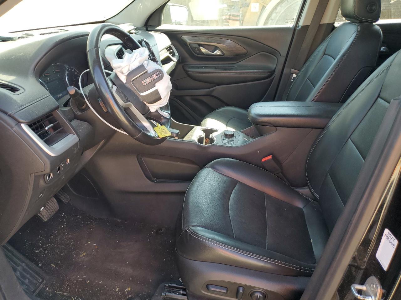 2022 GMC Terrain Slt - Image 7