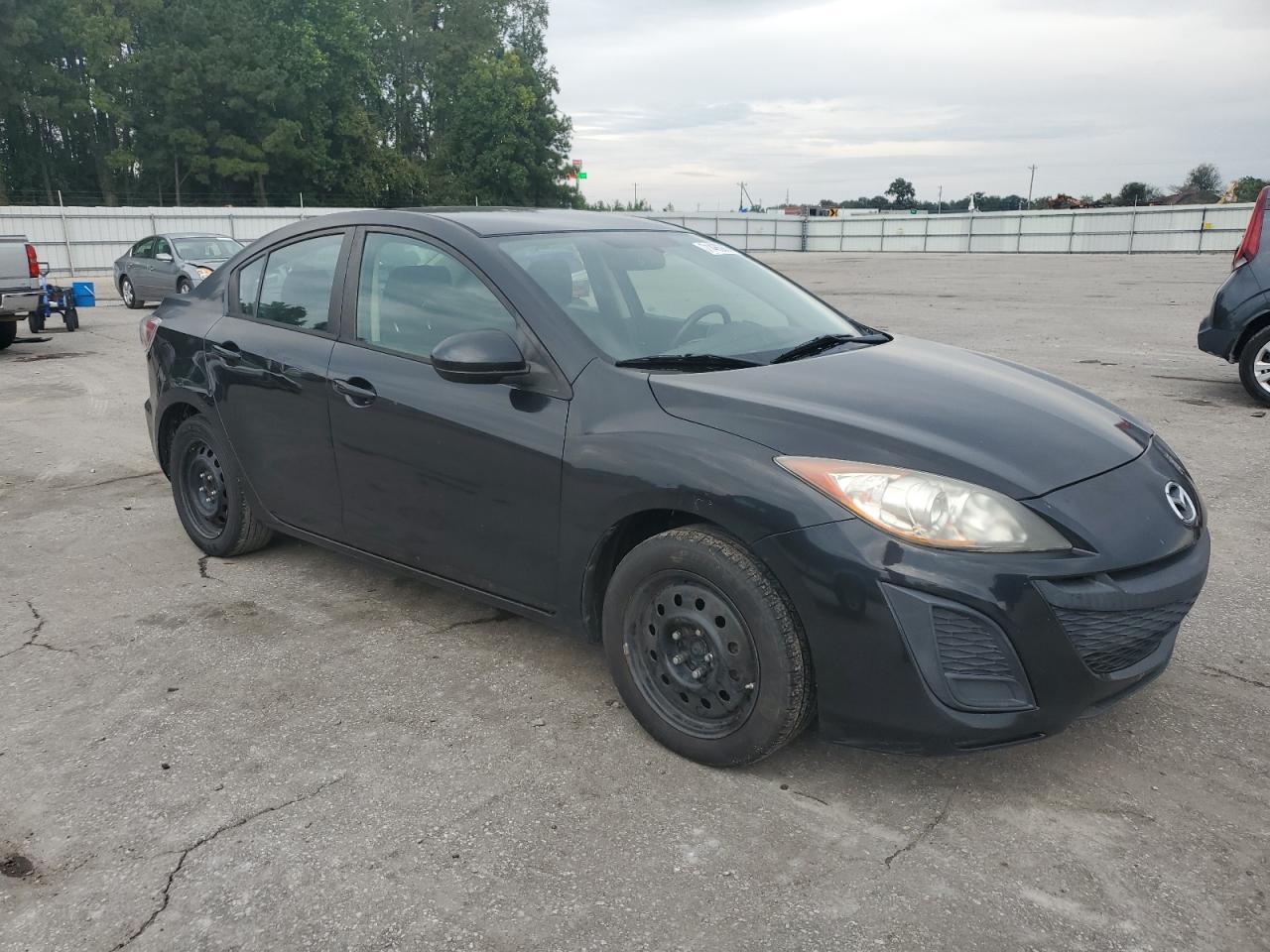 2011 Mazda 3 I - Фото 4