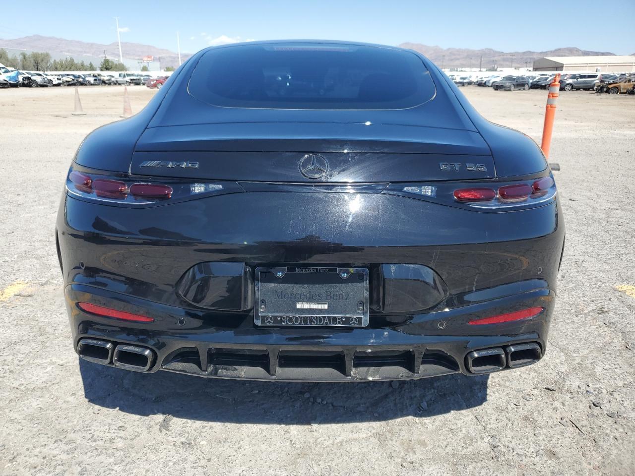2025 Mercedes-Benz Amg Gt 55 - Image 6